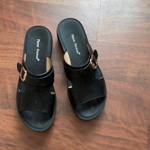New Women slides